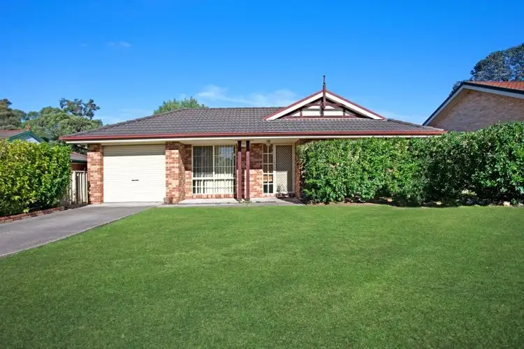 7 Callistemon Close, Metford NSW 2323