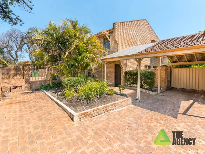 Main view of Homely townhouse listing, 6/7 Tate Street, South Perth WA 6151