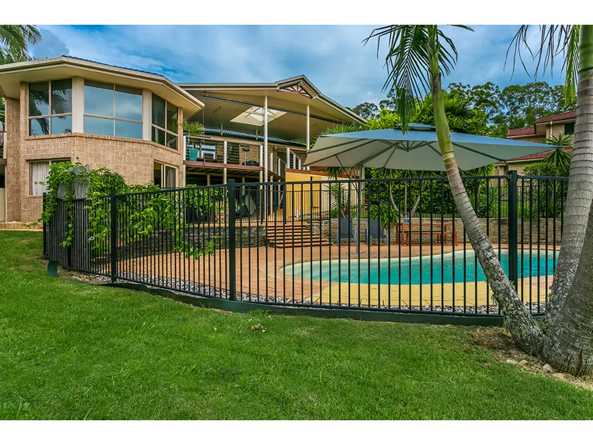 Main view of Homely house listing, 38 Newhaven Drive, Goonellabah NSW 2480