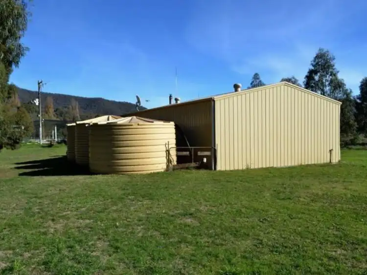Fifth view of Homely rural property listing, LOT 2, 416 Howes Creek Road, Goughs Bay VIC 3723