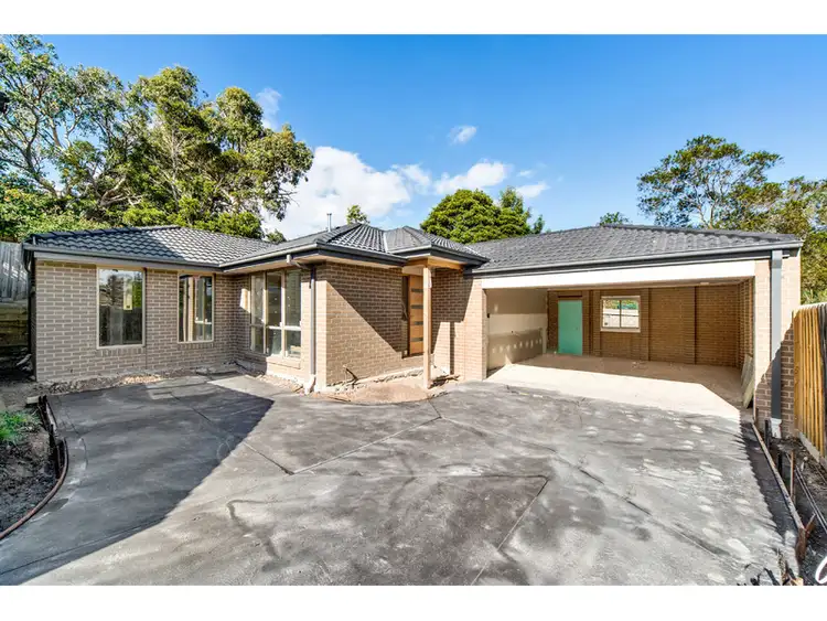 Main view of Homely house listing, 24B Beech Street, Langwarrin VIC 3910