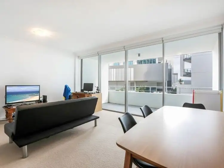 Second view of Homely unit listing, 107/2 East Quay Drive, Biggera Waters QLD 4216