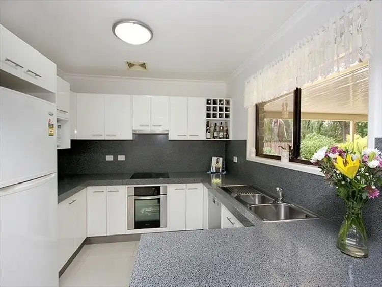 Sixth view of Homely house listing, 3 Illawong Way, Karana Downs QLD 4306