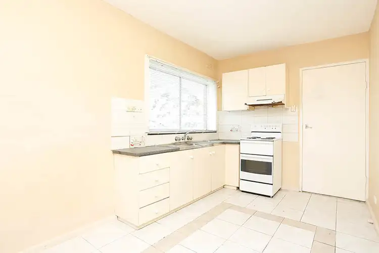Third view of Homely flat listing, 5/117 Anderson Road, Albion VIC 3020