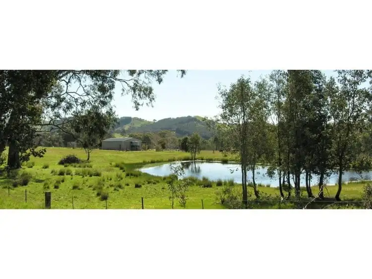 Seventh view of Homely land listing, 88 Cummins Road, Mansfield VIC 3722