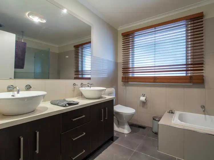 Second view of Homely house listing, 50 Southgateway, Langwarrin VIC 3910