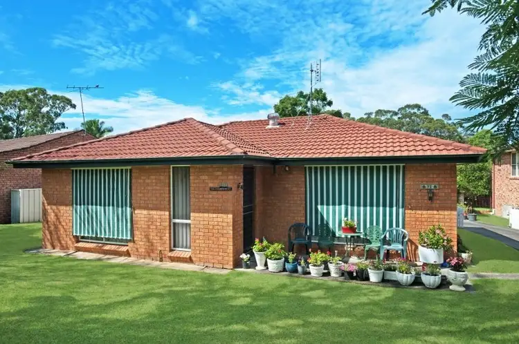 Main view of Homely house listing, 71 Kindlebark Drive, Medowie NSW 2318