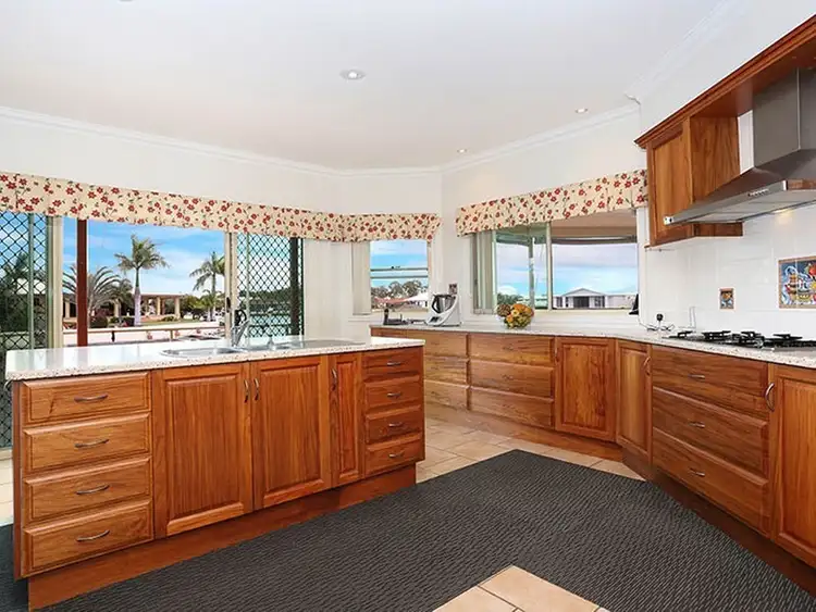 Third view of Homely house listing, 14 Tamala Court, Bongaree QLD 4507