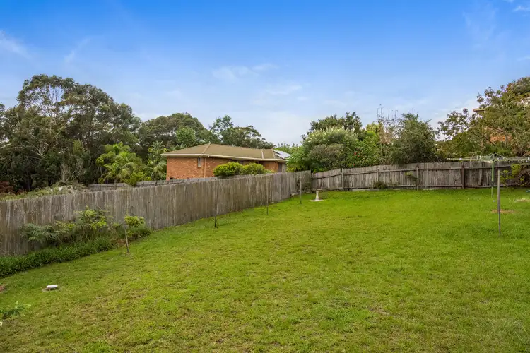 Second view of Homely semi-detached listing, 1 & 2/222 Pacific Way, Tura Beach NSW 2548