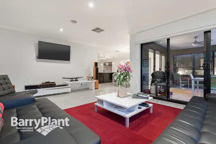 Sixth view of Homely house listing, 4 Banks Smith Drive, Gembrook VIC 3783