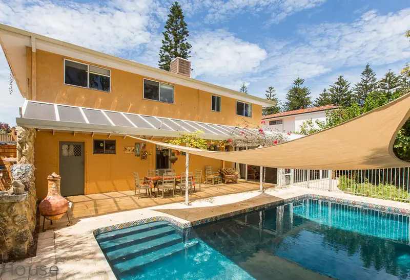 Main view of Homely house listing, 6 Andrews Place, Cottesloe WA 6011