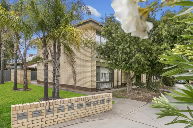 Main view of Homely unit listing, 10/2 Old Beach Road, Brighton SA 5048