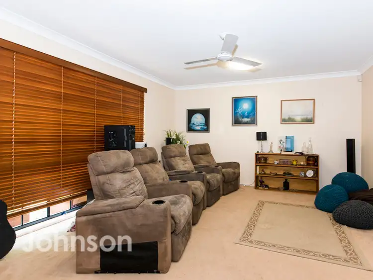 Second view of Homely house listing, 15 Tasman Place, Forest Lake QLD 4078