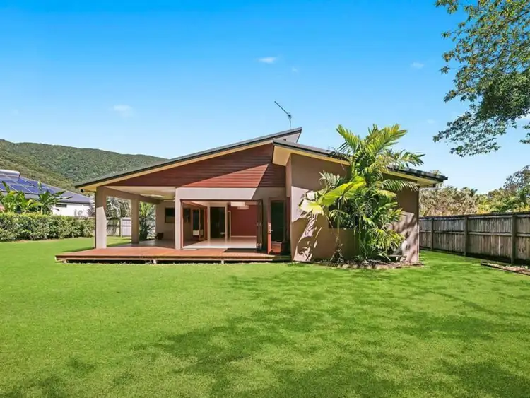 Main view of Homely house listing, 11 Muller Street, Palm Cove QLD 4879
