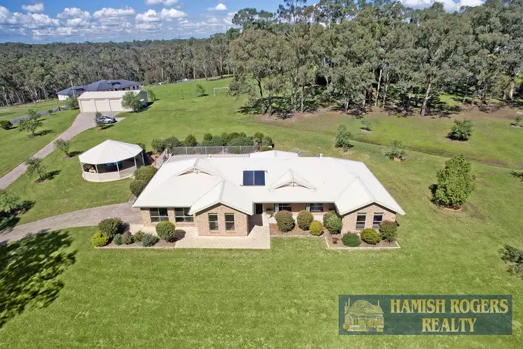 26 Reedy Road, Cattai NSW 2756
