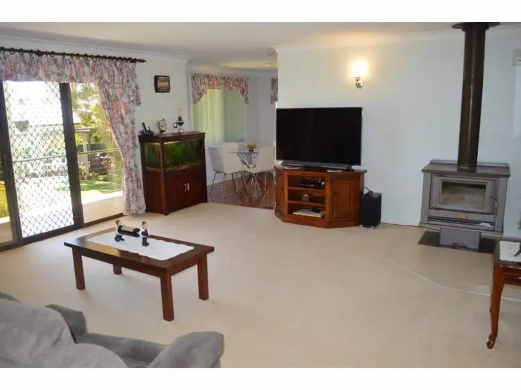 Fifth view of Homely house listing, 17 Ewing Street, Gunnedah NSW 2380
