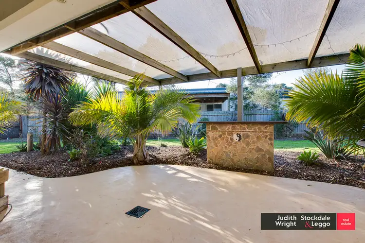 Third view of Homely house listing, 3 Holiday Court, Cowes VIC 3922