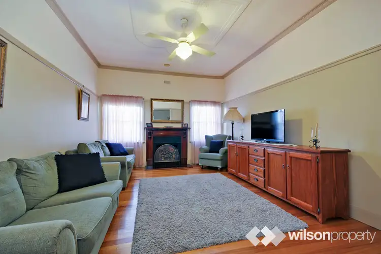 Fifth view of Homely house listing, 18 Anderson Street, Traralgon VIC 3844