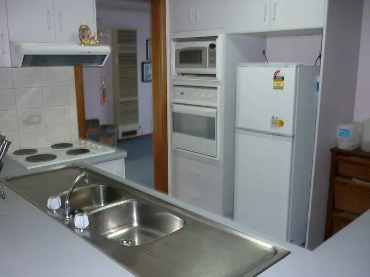 Second view of Homely unit listing, 1A Coolabah Street, Mount Gambier SA 5290