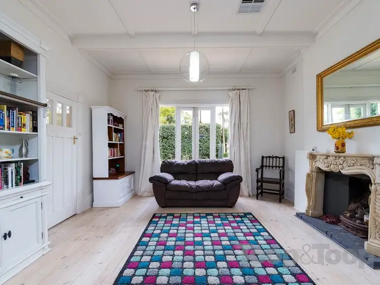 Sixth view of Homely house listing, 19 Clinton Avenue, Myrtle Bank SA 5064