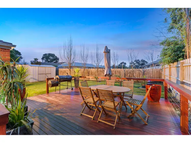 Third view of Homely house listing, 171A Warrandyte Road, Langwarrin VIC 3910