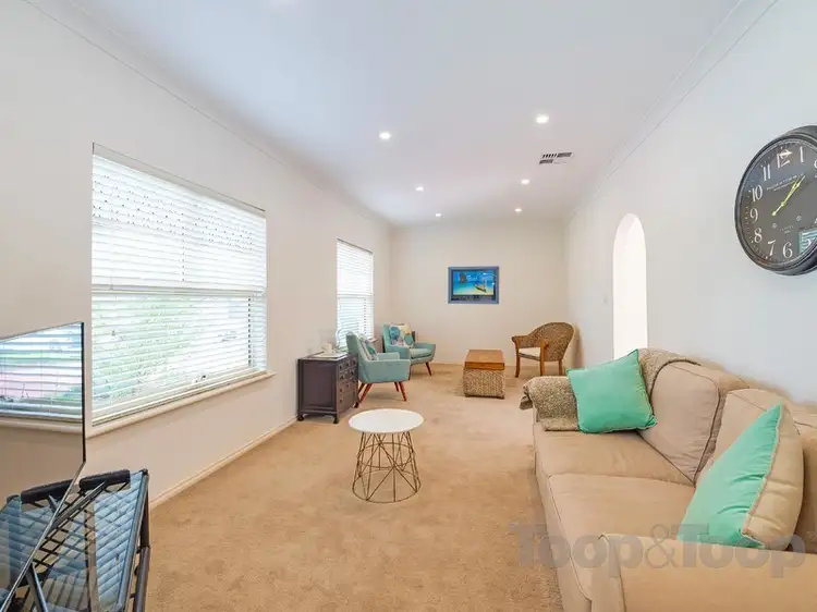 Third view of Homely house listing, 1A Ashmore Street, Glenunga SA 5064