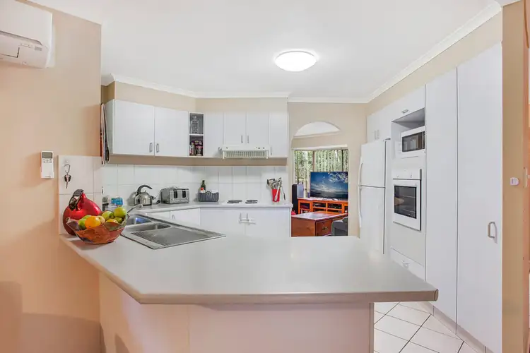 Fourth view of Homely house listing, 100 Teasdale Drive, Nerang QLD 4211