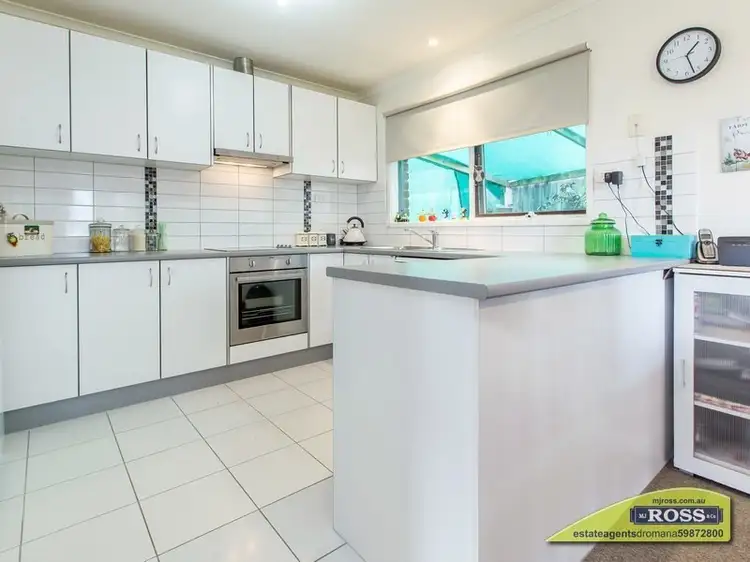 Fourth view of Homely house listing, 41 Heales Street, Dromana VIC 3936