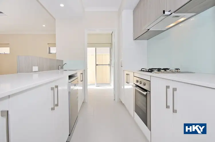 Fourth view of Homely house listing, 7B Calitor Place, Caversham WA 6055