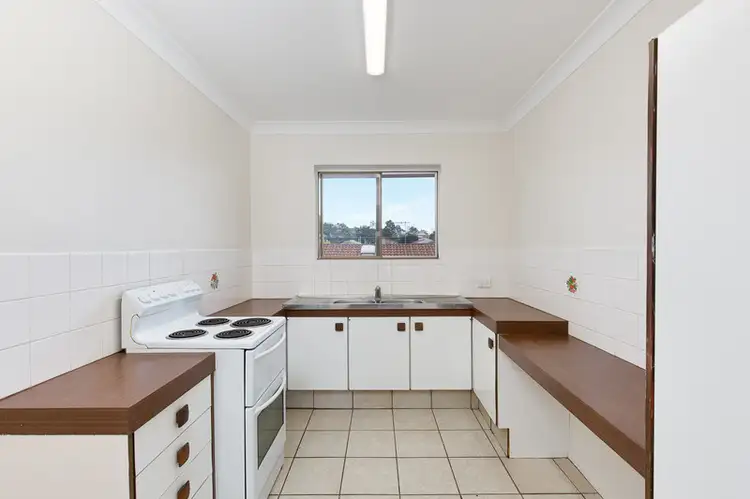 Fourth view of Homely apartment listing, 6/29 View Street, Chermside QLD 4032