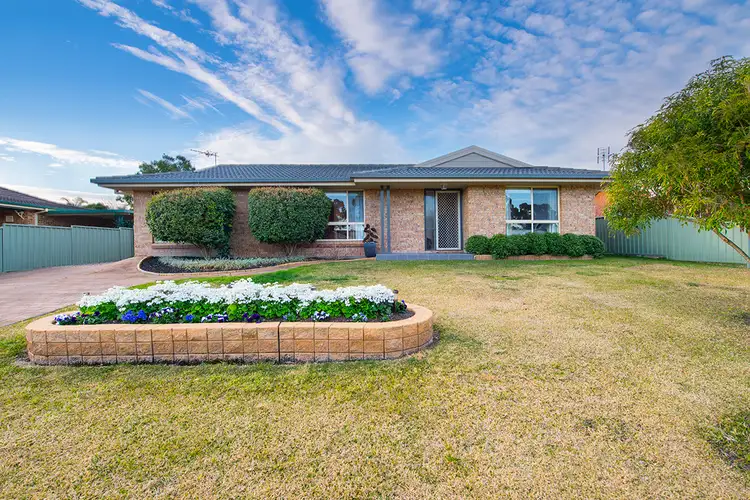18 Honeysuckle Crescent, Scone NSW 2337