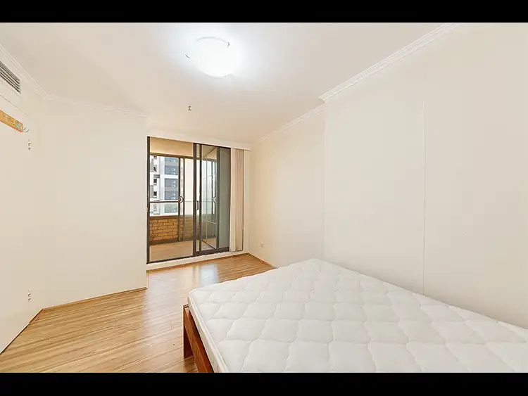 Third view of Homely apartment listing, 2601/148 Elizabeth Street, Sydney NSW 2000