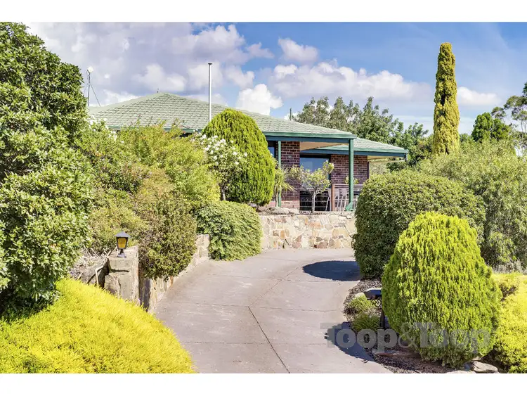 Second view of Homely house listing, 13 McBeath Drive, Skye SA 5072