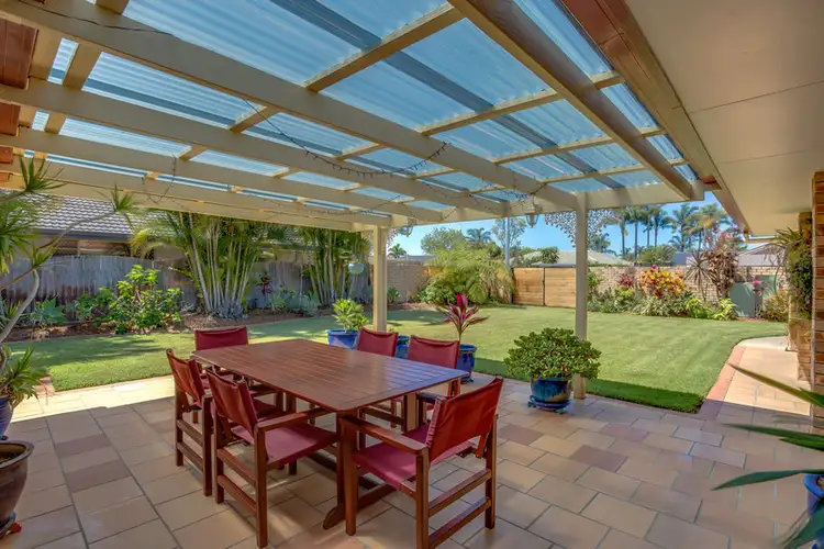 Fifth view of Homely house listing, 311 Rio Vista Boulevard, Mermaid Waters QLD 4218