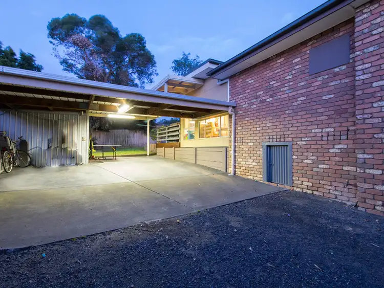 Second view of Homely house listing, 17 Raymond Avenue, Langwarrin VIC 3910