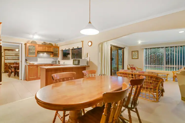 Fourth view of Homely house listing, 44 Granya Grove, Mount Eliza VIC 3930