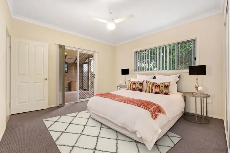 Fifth view of Homely house listing, 88 Stephen Street, Harristown QLD 4350