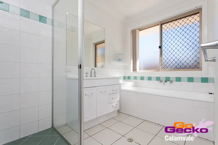 Third view of Homely house listing, 5 Tallowood Way, Sunnybank Hills QLD 4109