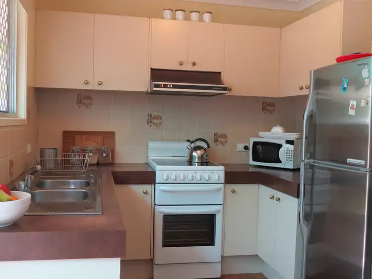 Seventh view of Homely house listing, 18 Parklands Drive, Boronia Heights QLD 4124