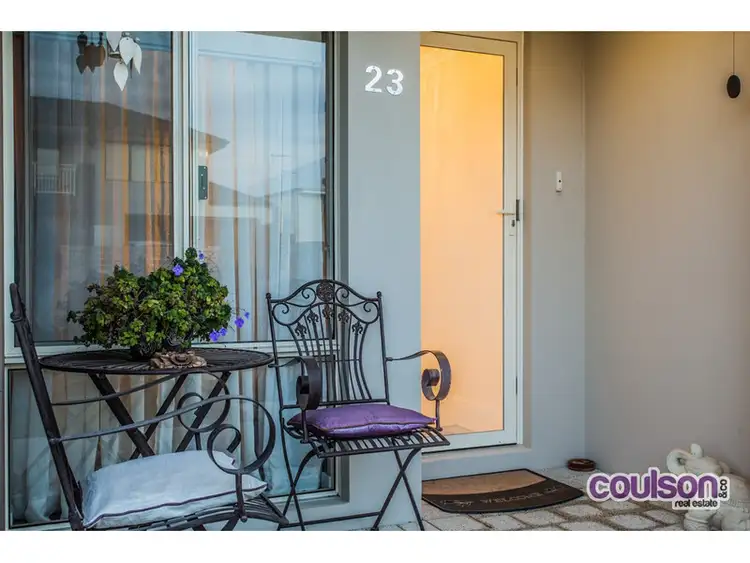 Fifth view of Homely house listing, 23 Hampden Rise, Baldivis WA 6171