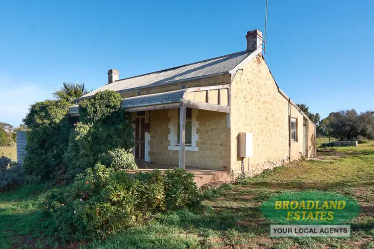 Second view of Homely rural property listing, 72 Marchant Road, Strathalbyn SA 5255