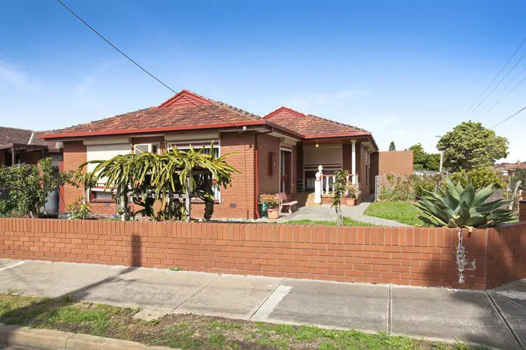 3 Palmer Street, Braybrook VIC 3019