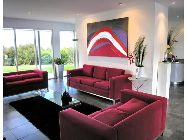 Fourth view of Homely house listing, 2 Grandview Drive, Barwite VIC 3722