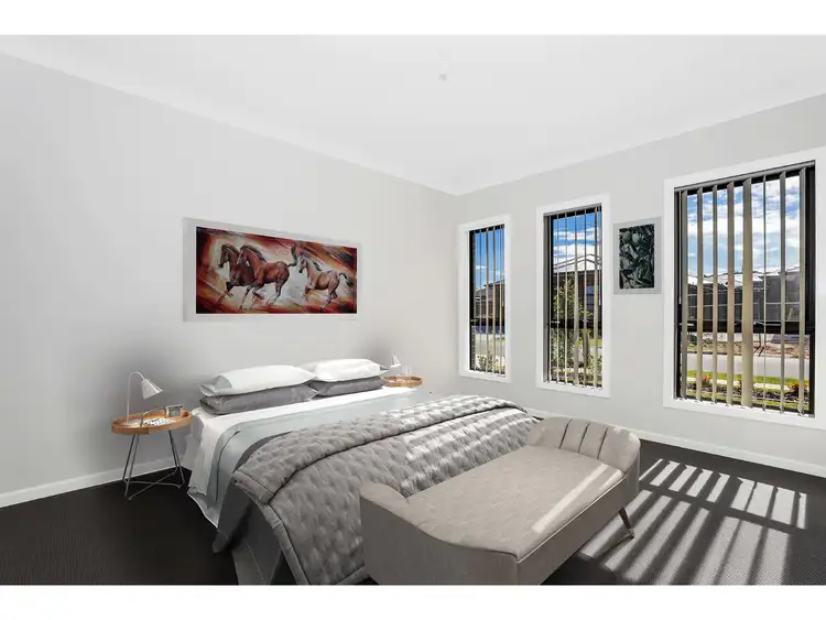 Third view of Homely house listing, 48 Blain Road, Spring Farm NSW 2570