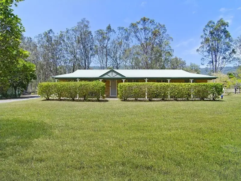 Main view of Homely house listing, 2 Mahony Road, Wonglepong QLD 4275