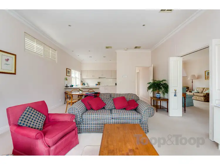 Fourth view of Homely house listing, 56 Statenborough Street, Leabrook SA 5068
