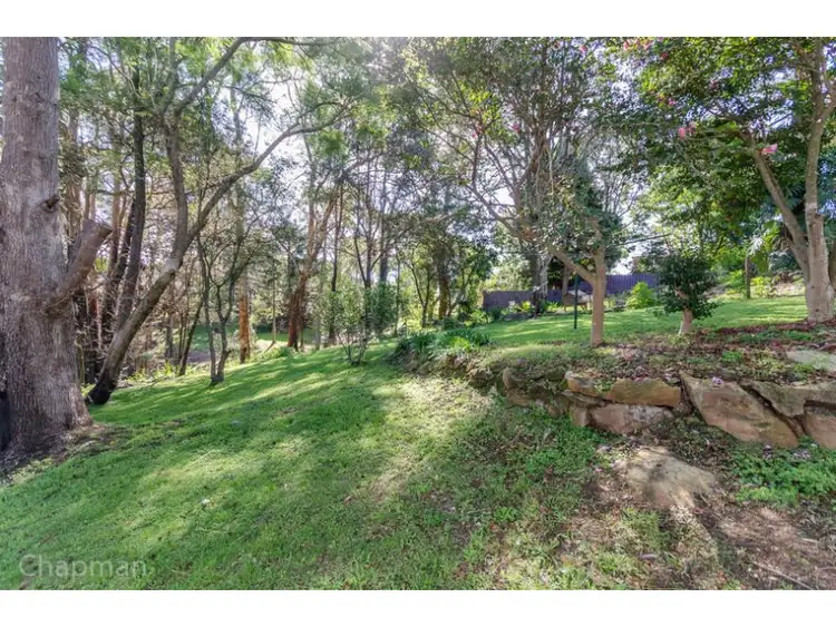 Fourth view of Homely house listing, 3 Sunny Ridge Road, Winmalee NSW 2777