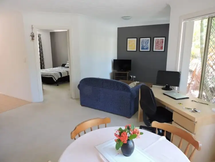 Second view of Homely unit listing, 2/57 Worendo Street, Southport QLD 4215
