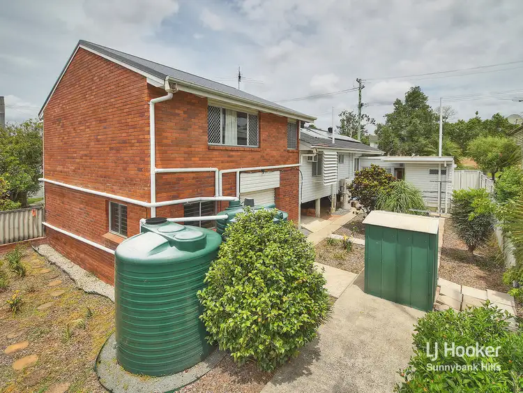 Sixth view of Homely house listing, 30 Kelceda Street, Sunnybank Hills QLD 4109