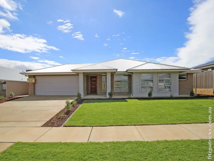 Main view of Homely house listing, 9 Beetson Street, Boorooma NSW 2650